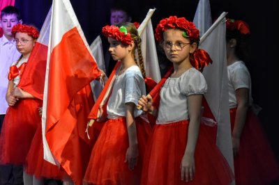 82. Rocznica Bitwy pod Wojsławicami